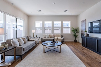 MOTIVATED SELLERS!! BRAND NEW STUNNING TOLL BROTHERS HOME IN on Sterling Grove Golf & Country Club in Arizona - for sale on GolfHomes.com, golf home, golf lot