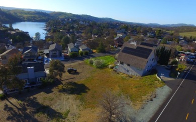 Lake Lover's Dream Lot - Build Your Perfect Escape with on The Club at Copper Valley Golf Course in California - for sale on GolfHomes.com, golf home, golf lot