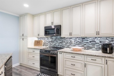 Welcome to your dream coastal retreat! This completely remodeled on Beachwood Golf Club in South Carolina - for sale on GolfHomes.com, golf home, golf lot