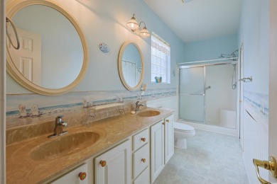 Welcome to 7039 Blade Beak Lane, a charming 3-bedroom on Heron Point Golf Club in South Carolina - for sale on GolfHomes.com, golf home, golf lot