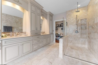 Experience the epitome of luxury living in this spectacular home on  in West Virginia - for sale on GolfHomes.com, golf home, golf lot