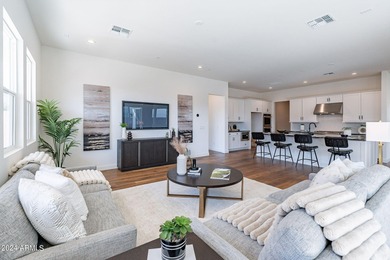 MOTIVATED SELLERS!! BRAND NEW STUNNING TOLL BROTHERS HOME IN on Sterling Grove Golf & Country Club in Arizona - for sale on GolfHomes.com, golf home, golf lot