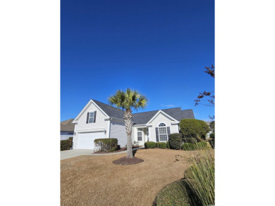 Welcome to the beautifully well maintained home in the gated on TPC Myrtle Beach Golf Club in South Carolina - for sale on GolfHomes.com, golf home, golf lot