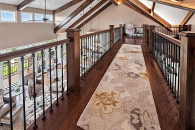 Experience the epitome of luxury living in this spectacular home on  in West Virginia - for sale on GolfHomes.com, golf home, golf lot