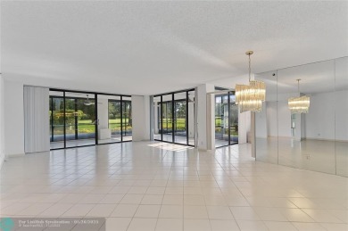 LUXURY, SPACE  VIEWS--THIS 3BR, 2.5BA CORNER CONDO HAS IT ALL! on Boca Pointe Country Club in Florida - for sale on GolfHomes.com, golf home, golf lot