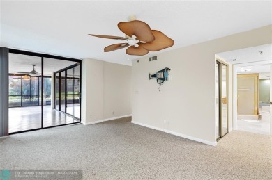 LUXURY, SPACE  VIEWS--THIS 3BR, 2.5BA CORNER CONDO HAS IT ALL! on Boca Pointe Country Club in Florida - for sale on GolfHomes.com, golf home, golf lot