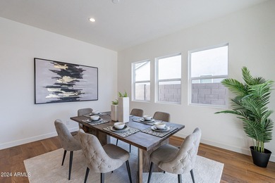 MOTIVATED SELLERS!! BRAND NEW STUNNING TOLL BROTHERS HOME IN on Sterling Grove Golf & Country Club in Arizona - for sale on GolfHomes.com, golf home, golf lot