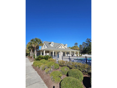 Welcome to the beautifully well maintained home in the gated on TPC Myrtle Beach Golf Club in South Carolina - for sale on GolfHomes.com, golf home, golf lot