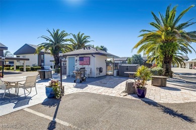 Beautiful condo on the first fairway at the Hideaway Country on Hideaway Country Club in Florida - for sale on GolfHomes.com, golf home, golf lot
