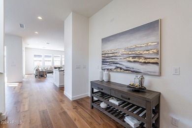 MOTIVATED SELLERS!! BRAND NEW STUNNING TOLL BROTHERS HOME IN on Sterling Grove Golf & Country Club in Arizona - for sale on GolfHomes.com, golf home, golf lot