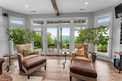 Experience the epitome of luxury living in this spectacular home on  in West Virginia - for sale on GolfHomes.com, golf home, golf lot