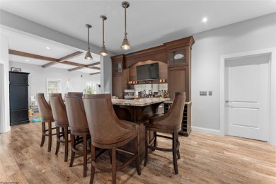 Experience the epitome of luxury living in this spectacular home on  in West Virginia - for sale on GolfHomes.com, golf home, golf lot