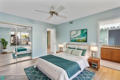 LUXURY, SPACE  VIEWS--THIS 3BR, 2.5BA CORNER CONDO HAS IT ALL! on Boca Pointe Country Club in Florida - for sale on GolfHomes.com, golf home, golf lot
