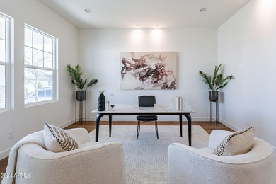 MOTIVATED SELLERS!! BRAND NEW STUNNING TOLL BROTHERS HOME IN on Sterling Grove Golf & Country Club in Arizona - for sale on GolfHomes.com, golf home, golf lot