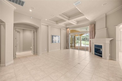 It's time to stop looking and start enjoying life in this on Country Club of Ocala in Florida - for sale on GolfHomes.com, golf home, golf lot