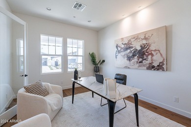 MOTIVATED SELLERS!! BRAND NEW STUNNING TOLL BROTHERS HOME IN on Sterling Grove Golf & Country Club in Arizona - for sale on GolfHomes.com, golf home, golf lot