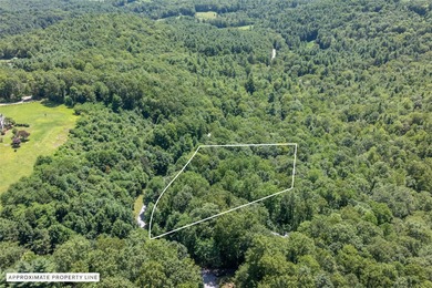 Discover a 1.98-acre parcel in the Trillium Ridge section of on Trillium Links in North Carolina - for sale on GolfHomes.com, golf home, golf lot