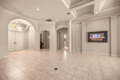 It's time to stop looking and start enjoying life in this on Country Club of Ocala in Florida - for sale on GolfHomes.com, golf home, golf lot