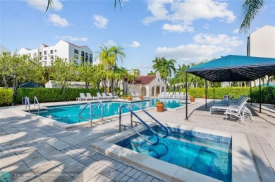 LUXURY, SPACE  VIEWS--THIS 3BR, 2.5BA CORNER CONDO HAS IT ALL! on Boca Pointe Country Club in Florida - for sale on GolfHomes.com, golf home, golf lot