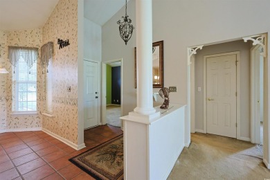 Welcome to 7039 Blade Beak Lane, a charming 3-bedroom on Heron Point Golf Club in South Carolina - for sale on GolfHomes.com, golf home, golf lot
