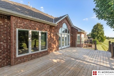 Catelyn Newman, M: , newmancatelynr,   - Welcome to 9930 S 172nd on Tiburon Golf Club in Nebraska - for sale on GolfHomes.com, golf home, golf lot