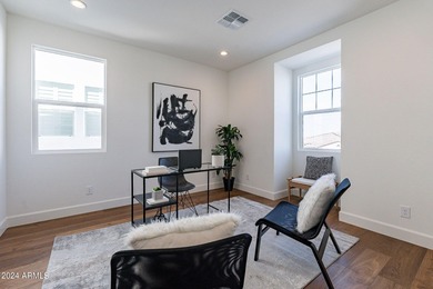 MOTIVATED SELLERS!! BRAND NEW STUNNING TOLL BROTHERS HOME IN on Sterling Grove Golf & Country Club in Arizona - for sale on GolfHomes.com, golf home, golf lot