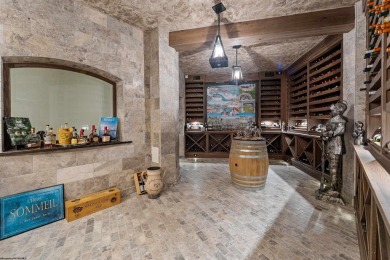 Experience the epitome of luxury living in this spectacular home on  in West Virginia - for sale on GolfHomes.com, golf home, golf lot