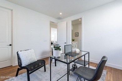 MOTIVATED SELLERS!! BRAND NEW STUNNING TOLL BROTHERS HOME IN on Sterling Grove Golf & Country Club in Arizona - for sale on GolfHomes.com, golf home, golf lot