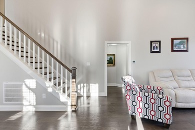 Gated Griffin Gate living just minutes from shopping, dining on Griffin Gate Golf Resort in Kentucky - for sale on GolfHomes.com, golf home, golf lot