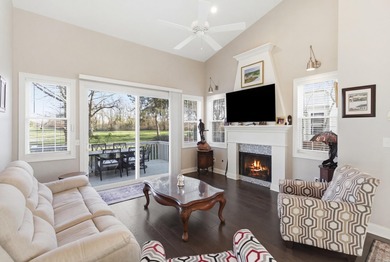 Gated Griffin Gate living just minutes from shopping, dining on Griffin Gate Golf Resort in Kentucky - for sale on GolfHomes.com, golf home, golf lot