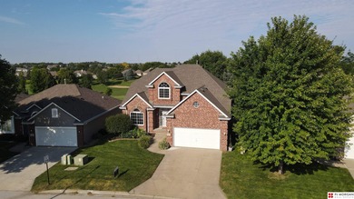 Catelyn Newman, M: , newmancatelynr,   - Welcome to 9930 S 172nd on Tiburon Golf Club in Nebraska - for sale on GolfHomes.com, golf home, golf lot
