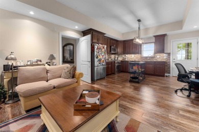 Experience the epitome of luxury living in this spectacular home on  in West Virginia - for sale on GolfHomes.com, golf home, golf lot