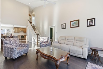 Gated Griffin Gate living just minutes from shopping, dining on Griffin Gate Golf Resort in Kentucky - for sale on GolfHomes.com, golf home, golf lot