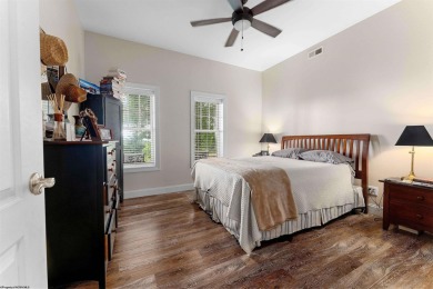 Experience the epitome of luxury living in this spectacular home on  in West Virginia - for sale on GolfHomes.com, golf home, golf lot