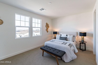 MOTIVATED SELLERS!! BRAND NEW STUNNING TOLL BROTHERS HOME IN on Sterling Grove Golf & Country Club in Arizona - for sale on GolfHomes.com, golf home, golf lot