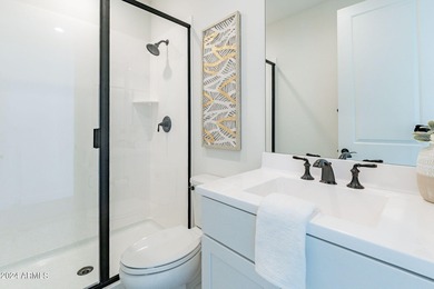 MOTIVATED SELLERS!! BRAND NEW STUNNING TOLL BROTHERS HOME IN on Sterling Grove Golf & Country Club in Arizona - for sale on GolfHomes.com, golf home, golf lot