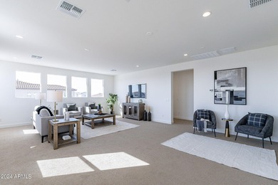 MOTIVATED SELLERS!! BRAND NEW STUNNING TOLL BROTHERS HOME IN on Sterling Grove Golf & Country Club in Arizona - for sale on GolfHomes.com, golf home, golf lot