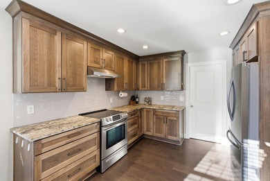 Gated Griffin Gate living just minutes from shopping, dining on Griffin Gate Golf Resort in Kentucky - for sale on GolfHomes.com, golf home, golf lot