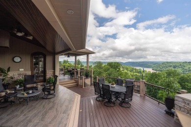 Experience the epitome of luxury living in this spectacular home on  in West Virginia - for sale on GolfHomes.com, golf home, golf lot