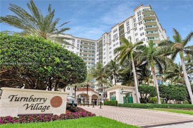 Welcome to luxury living at Turnberry Village in Aventura! on Turnberry Isle Resort and Club in Florida - for sale on GolfHomes.com, golf home, golf lot