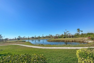 Oyster Creek Gulf and County Club home located on a Lake with on Oyster Creek Golf Club in Florida - for sale on GolfHomes.com, golf home, golf lot