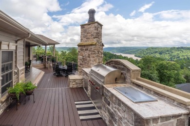 Experience the epitome of luxury living in this spectacular home on  in West Virginia - for sale on GolfHomes.com, golf home, golf lot