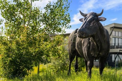For the first time ever, this spectacular lot in the prestigious on Black Bull Golf Community in Montana - for sale on GolfHomes.com, golf home, golf lot