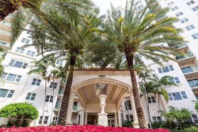 Welcome to luxury living at Turnberry Village in Aventura! on Turnberry Isle Resort and Club in Florida - for sale on GolfHomes.com, golf home, golf lot
