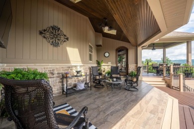 Experience the epitome of luxury living in this spectacular home on  in West Virginia - for sale on GolfHomes.com, golf home, golf lot
