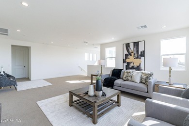 MOTIVATED SELLERS!! BRAND NEW STUNNING TOLL BROTHERS HOME IN on Sterling Grove Golf & Country Club in Arizona - for sale on GolfHomes.com, golf home, golf lot