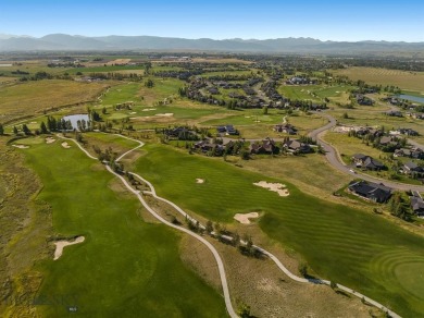 For the first time ever, this spectacular lot in the prestigious on Black Bull Golf Community in Montana - for sale on GolfHomes.com, golf home, golf lot