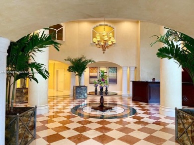 Welcome to luxury living at Turnberry Village in Aventura! on Turnberry Isle Resort and Club in Florida - for sale on GolfHomes.com, golf home, golf lot