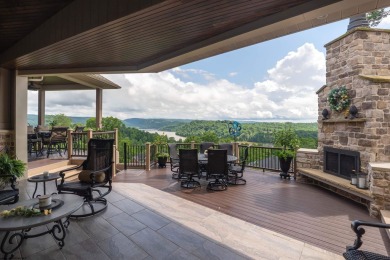 Experience the epitome of luxury living in this spectacular home on  in West Virginia - for sale on GolfHomes.com, golf home, golf lot