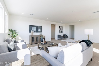 MOTIVATED SELLERS!! BRAND NEW STUNNING TOLL BROTHERS HOME IN on Sterling Grove Golf & Country Club in Arizona - for sale on GolfHomes.com, golf home, golf lot